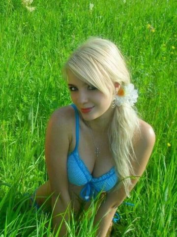 Анкета проститутки Хельга - Фото 1, , 24 года, №160800